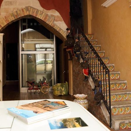 Case Vacanze Benvenuti Al Sud Трапани Екстериор снимка